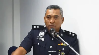 Boy, 4, killed after being hit by MPV in Kuantan