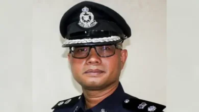 Long-standing disagreement leads to slashing, man nabbed