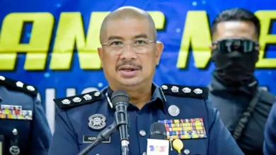 Uni student, 17, falls to death at Cyberjaya condo