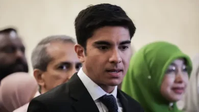 Syed Saddiq loses appeal to reinstate constituency funds