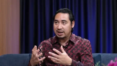 Wan Fayhsal claims Bersatu appeals board biased against him