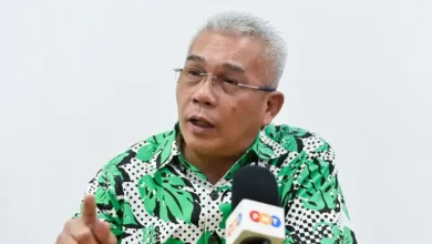 Petani pakai biasa beli G-Wagon harga lebih RM1 juta