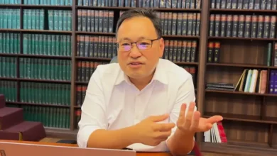 Sarawak DAP eyes up to 18 more seats at next state polls