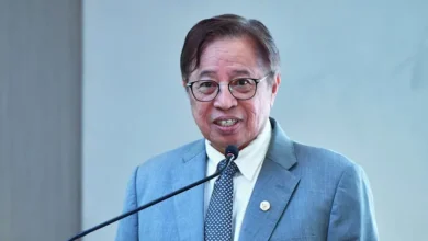 In KL, a home away from home for Sarawak students