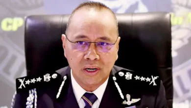 Man killed in Batu Caves hunting incident