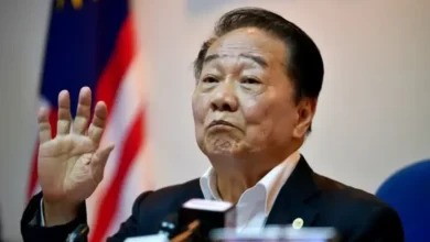 Brighter future if Sabah, Sarawak have one-third of seats, says Soon Koh