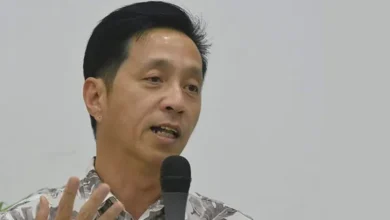 Gerakan welcomes PAS backing for Penang logo proposal