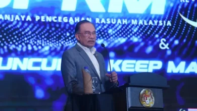 Anwar hails MACC as being bravest in its history