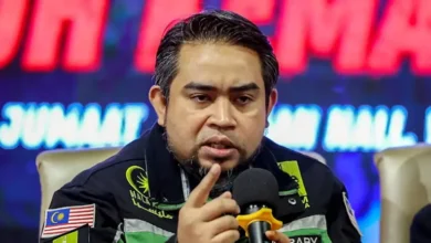 5 Malaysian flotilla volunteers safely home