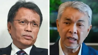Warisan-Umno pact risks undoing Sabah’s progress under Hajiji, says ex-rep