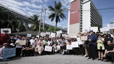 No final decision yet on redeveloping Wisma Damansara, says DBKL