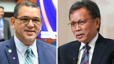 Hajiji’s PGRS rejects claims of Chinese backing for Warisan