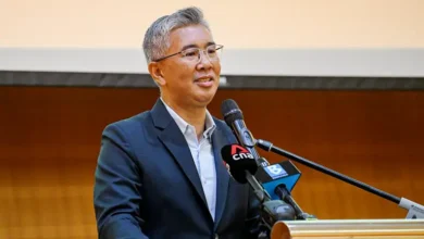 Tengku Zafrul rules out election bid in Ampang