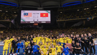 FIFA statement serious, damaging to country's image - Hannah