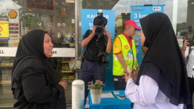 Strict enforcement to stop Singapore cars buying Malaysia’s RON95 petrol