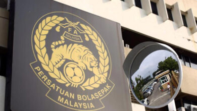 Perikatan urges government to set up RCI over FAM heritage player scandal