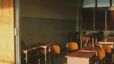 Police probe: Standard One pupil allegedly beaten in school canteen