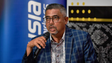 FAM secretary-general suspended amid Fifa investigation into Harimau Malaya heritage players