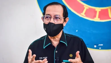 Cops remand suspect for 7 days over assault on ex-USM vice-chancellor