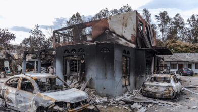 Six months on, Putra Heights residents tap Tommy Thomas to sue over gas pipeline blast