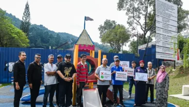 Wangsa Maju folk protest 4-storey kindy project, cite traffic and land use concerns