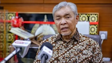No clashes for BN, PH at Sabah polls, says Zahid