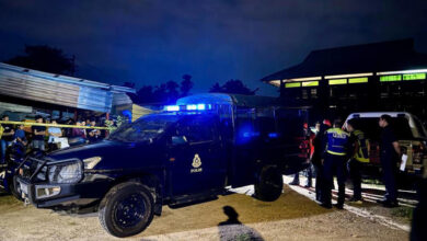 Juru double murder: Two more men remanded