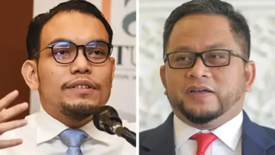 DAP leader accuses PAS man of portraying non-Malays, non-Muslims as enemies