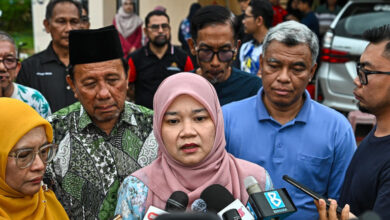 Fadhlina: Suspects in Melaka school gang-rape won’t be barred from SPM exams