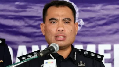 4 men held for rioting after assault at basketball court