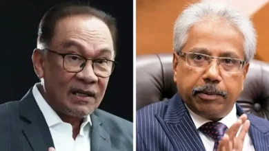 High Court to hear Anwar’s application to strike out ex-minister’s suit on Jan 27