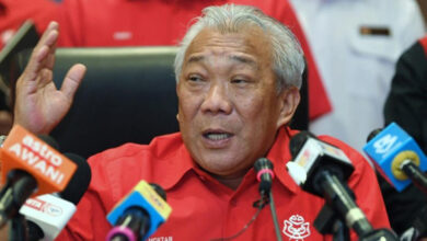 Sabah BN confident of Pakatan Harapan support in clashes with GRS