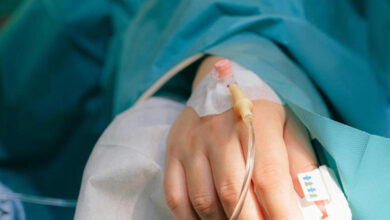 ‘I thought it was stroke, but it was Influenza A’: Father shares frightening moment as daughter suffers carpopedal spasm during fever