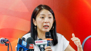 ‘Heads must roll’: Yeo Bee Yin demands accountability over rising crimes in schools after fatal stabbing of 16-year-old student