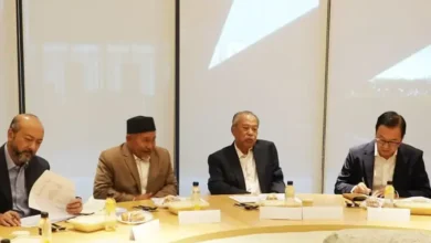 Loose opposition pact calls itself Ikatan Prihatin Rakyat