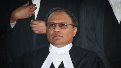 AG: MACC report on Ismail Sabri under review, charges ready for Muhyiddin’s son-in-law