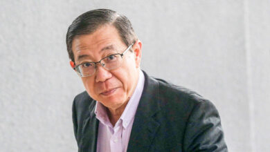 Don’t spare the rod: Lim Guan Eng urges return of ‘rotan’, CCTVs in all Malaysian schools