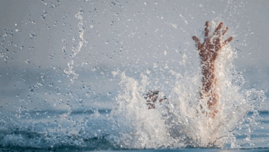 Holiday turns tragic as two men drown off Pantai Chenang