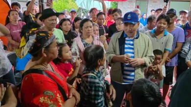 Opposition should thank Hajiji for protecting Sabah’s resources, says Nizam