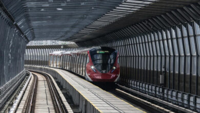 MRT Putrajaya disruption: Cable theft suspected cause, train frequency now 20-30 minutes