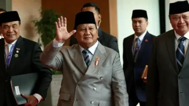 RTM apologises for error in naming Indonesian president during live telecast