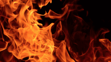 Early morning fire destroys three ferries in Langkawi