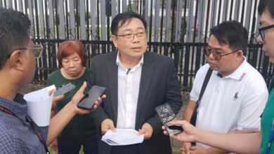 Parents of JB boy who died in school van take legal action, seek RM2m