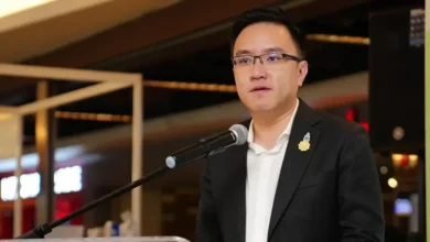 Thanks and all the best, Sabah DAP chief tells departing duo