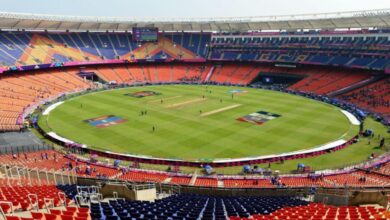 Ahmedabad tuan rumah sukan Komanwel 2030