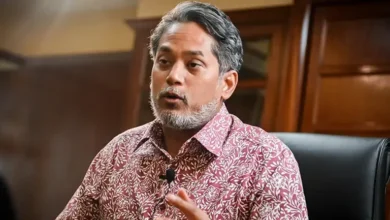 Khairy set to rejoin Umno, says report