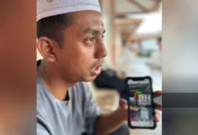 'Pagi hilang abang ipar, petang pula anak ditemui lemas dalam kolam ikan' - Bapa