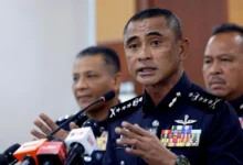 Lelaki maut lepas rogol, samun wanita di Wangsa Maju