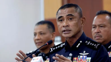 Lelaki maut lepas rogol, samun wanita di Wangsa Maju