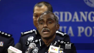 7 wanita warga India diselamatkan, anggota polis antara didakwa terbabit pemerdagangan orang
